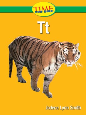 cover image of Tt
